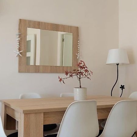 Apartamento Playa Piles -Familias- Exteriör bild