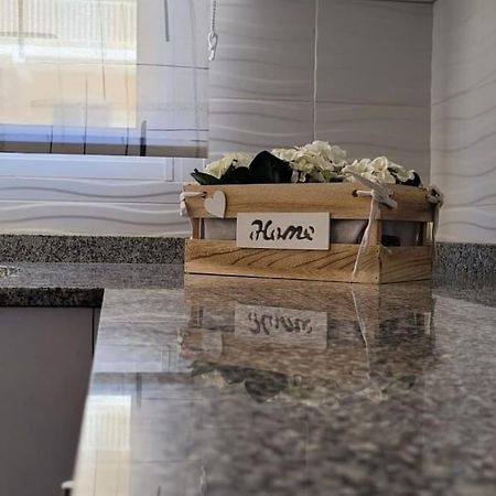 Apartamento Playa Piles -Familias- Exteriör bild
