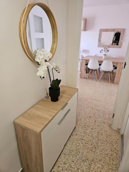Apartamento Playa Piles -Familias- Exteriör bild